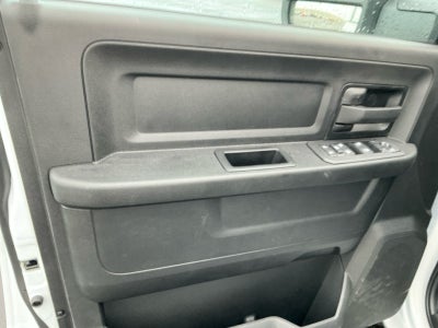 2027 RAM Ram 2500 RAM 2500 TRADESMAN CREW CAB 4X4 6'4' BOX