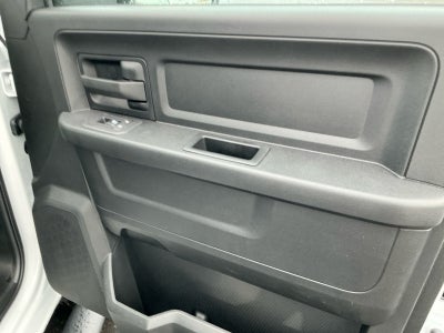 2027 RAM Ram 2500 RAM 2500 TRADESMAN CREW CAB 4X4 6'4' BOX