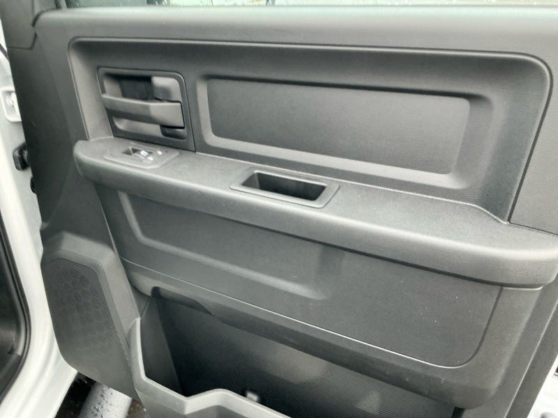 2027 RAM Ram 2500 RAM 2500 TRADESMAN CREW CAB 4X4 6'4' BOX