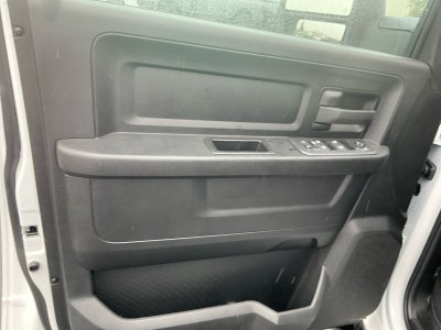 2027 RAM Ram 2500 RAM 2500 TRADESMAN CREW CAB 4X4 6'4' BOX