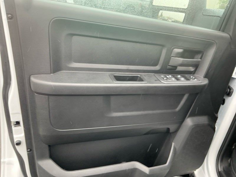 2027 RAM Ram 2500 RAM 2500 TRADESMAN CREW CAB 4X4 6'4' BOX