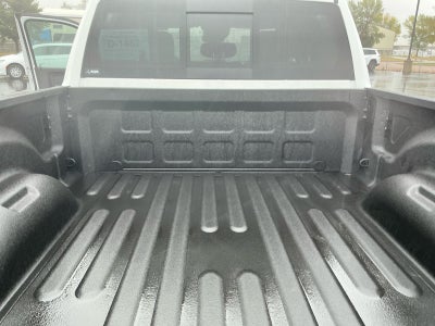 2027 RAM Ram 2500 RAM 2500 TRADESMAN CREW CAB 4X4 6'4' BOX
