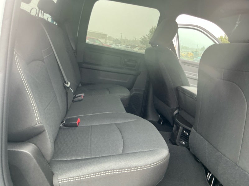 2027 RAM Ram 2500 RAM 2500 TRADESMAN CREW CAB 4X4 6'4' BOX