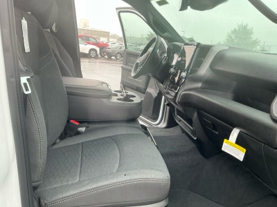 2027 RAM Ram 2500 RAM 2500 TRADESMAN CREW CAB 4X4 6'4' BOX