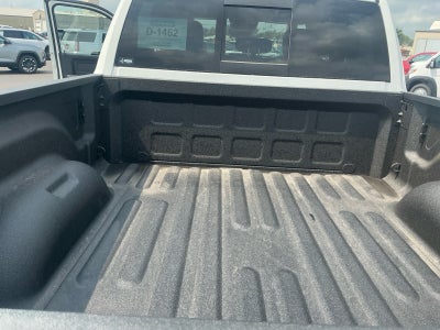 2026 RAM 2500 RAM 2500 TRADESMAN CREW CAB 4X4 6'4' BOX