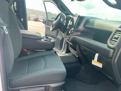 2026 RAM 2500 RAM 2500 TRADESMAN CREW CAB 4X4 6'4' BOX