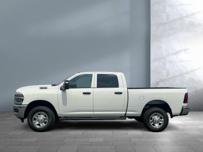 2026 RAM 2500 RAM 2500 TRADESMAN CREW CAB 4X4 6'4' BOX