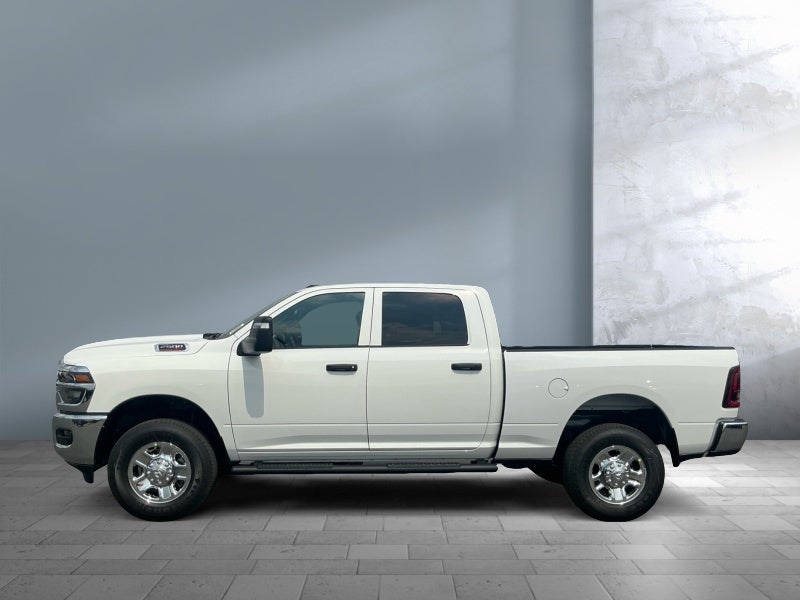 2026 RAM 2500 RAM 2500 TRADESMAN CREW CAB 4X4 6'4' BOX