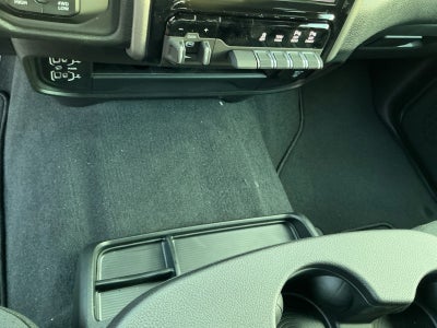 2026 RAM 2500 RAM 2500 TRADESMAN CREW CAB 4X4 6'4' BOX
