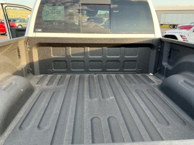 2026 RAM 2500 RAM 2500 TRADESMAN CREW CAB 4X4 6'4' BOX