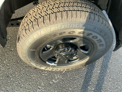 2026 RAM 2500 RAM 2500 TRADESMAN CREW CAB 4X4 6'4' BOX