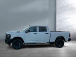 2026 RAM 2500 RAM 2500 TRADESMAN CREW CAB 4X4 6'4' BOX