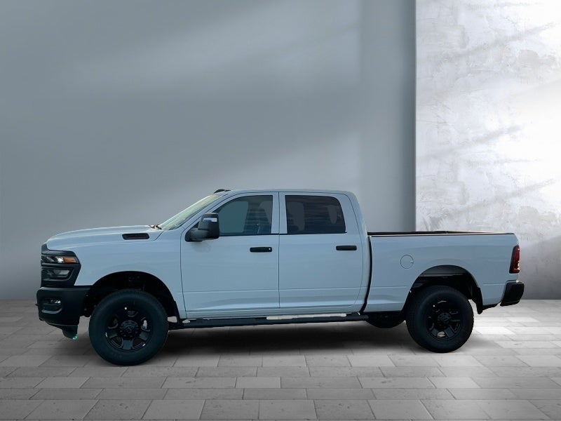 2026 RAM 2500 RAM 2500 TRADESMAN CREW CAB 4X4 6'4' BOX