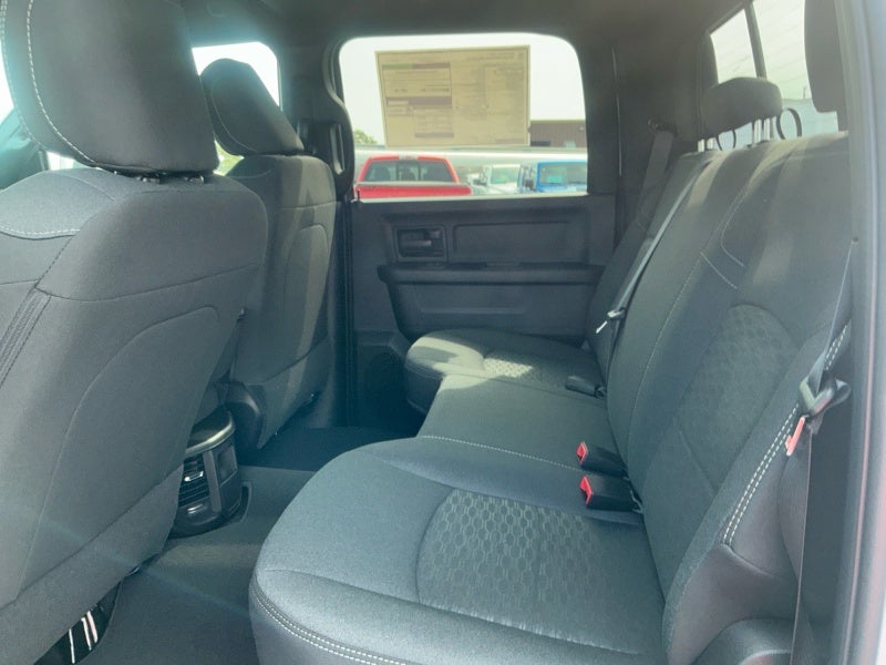 2026 RAM 2500 RAM 2500 TRADESMAN CREW CAB 4X4 6'4' BOX