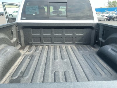 2026 RAM 2500 RAM 2500 TRADESMAN CREW CAB 4X4 6'4' BOX
