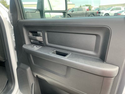 2026 RAM 2500 RAM 2500 TRADESMAN CREW CAB 4X4 6'4' BOX
