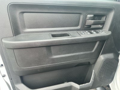 2026 RAM 2500 RAM 2500 TRADESMAN CREW CAB 4X4 6'4' BOX