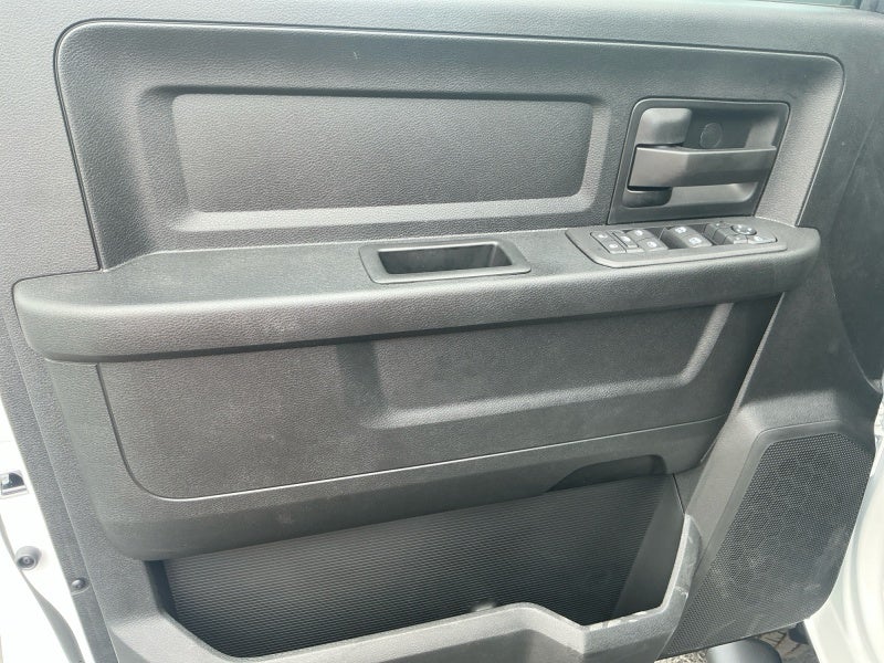 2026 RAM 2500 RAM 2500 TRADESMAN CREW CAB 4X4 6'4' BOX