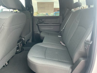 2026 RAM 2500 RAM 2500 TRADESMAN CREW CAB 4X4 6'4' BOX