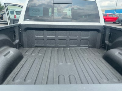 2026 RAM 2500 RAM 2500 TRADESMAN CREW CAB 4X4 6'4' BOX