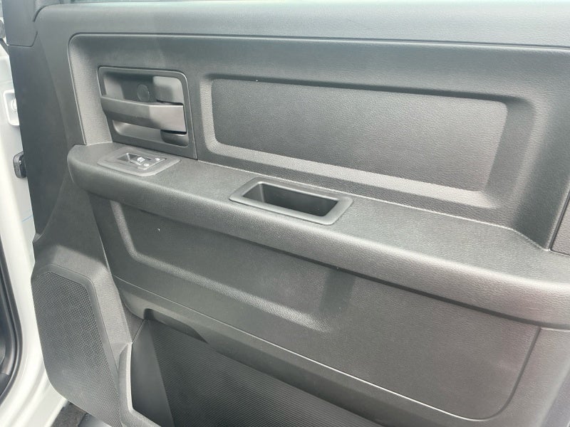 2026 RAM 2500 RAM 2500 TRADESMAN CREW CAB 4X4 6'4' BOX