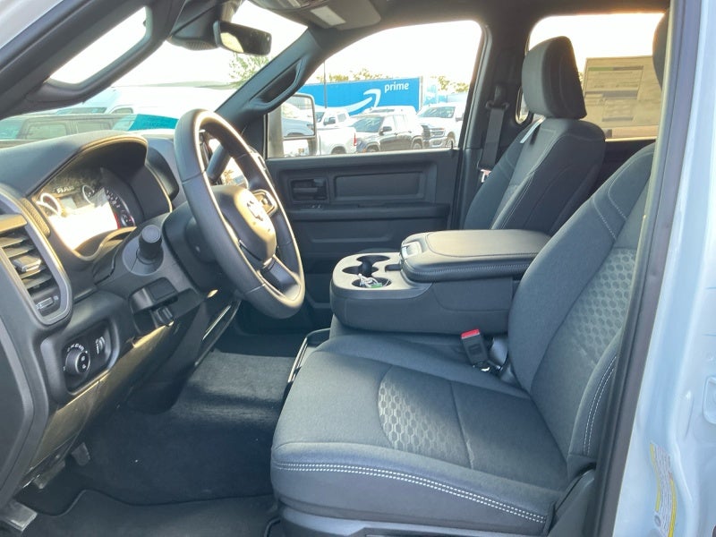 2026 RAM 2500 RAM 2500 TRADESMAN CREW CAB 4X4 6'4' BOX