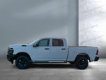 2026 RAM 2500 RAM 2500 TRADESMAN CREW CAB 4X4 6'4' BOX