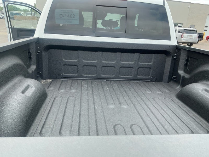 2026 RAM 2500 RAM 2500 TRADESMAN CREW CAB 4X4 6'4' BOX