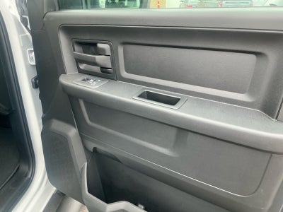 2026 RAM 2500 RAM 2500 TRADESMAN CREW CAB 4X4 6'4' BOX