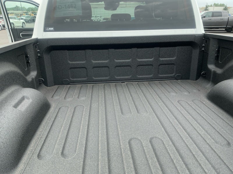 2026 RAM 2500 RAM 2500 BIG HORN CREW CAB 4X4 6'4' BOX