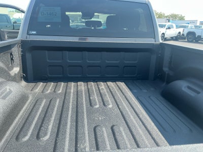 2026 RAM 2500 RAM 2500 BIG HORN CREW CAB 4X4 6'4' BOX