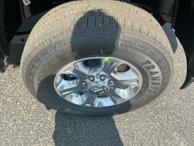 2026 RAM 2500 RAM 2500 BIG HORN CREW CAB 4X4 6'4' BOX