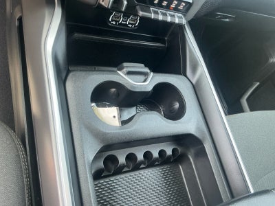 2021 RAM 2500 Big Horn Crew Cab 4x4 6'4' Box