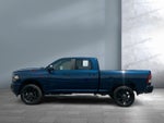 2021 RAM 2500 Big Horn Crew Cab 4x4 6'4' Box