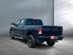 2021 RAM 2500 Big Horn Crew Cab 4x4 6'4' Box