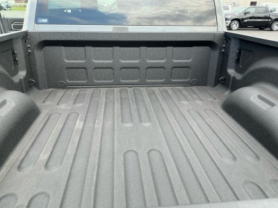 2026 RAM 2500 RAM 2500 BIG HORN CREW CAB 4X4 6'4' BOX