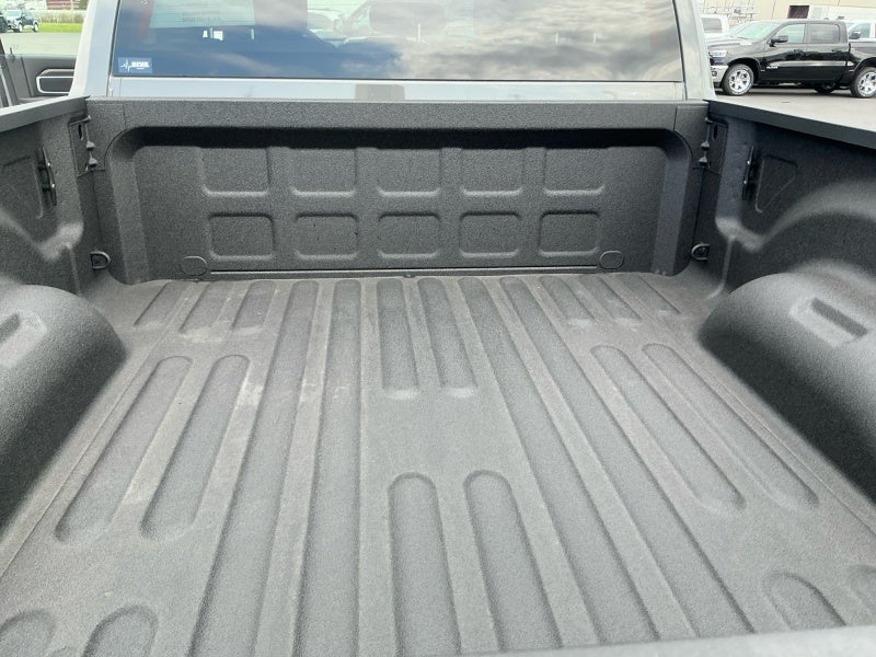 2026 RAM 2500 RAM 2500 BIG HORN CREW CAB 4X4 6'4' BOX