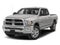 2017 RAM 2500 Big Horn Crew Cab 4x4 6'4' Box