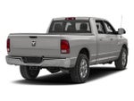 2017 RAM 2500 Big Horn Crew Cab 4x4 6'4' Box