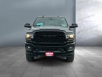 2022 RAM 2500 Big Horn Crew Cab 4x4 6'4' Box