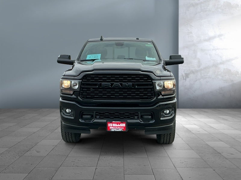 2022 RAM 2500 Big Horn Crew Cab 4x4 6'4' Box