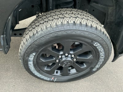 2022 RAM 2500 Big Horn Crew Cab 4x4 6'4' Box