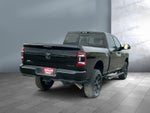 2022 RAM 2500 Big Horn Crew Cab 4x4 6'4' Box