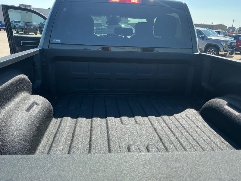 2026 RAM 2500 RAM 2500 BIG HORN CREW CAB 4X4 6'4' BOX
