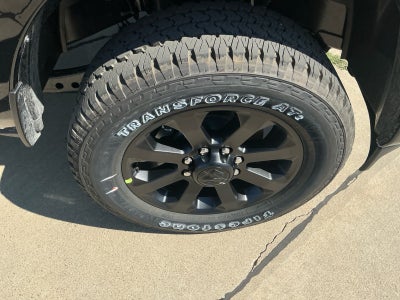 2026 RAM 2500 RAM 2500 BIG HORN CREW CAB 4X4 6'4' BOX