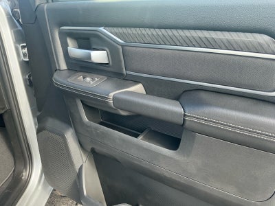 2026 RAM 2500 RAM 2500 BIG HORN CREW CAB 4X4 6'4' BOX