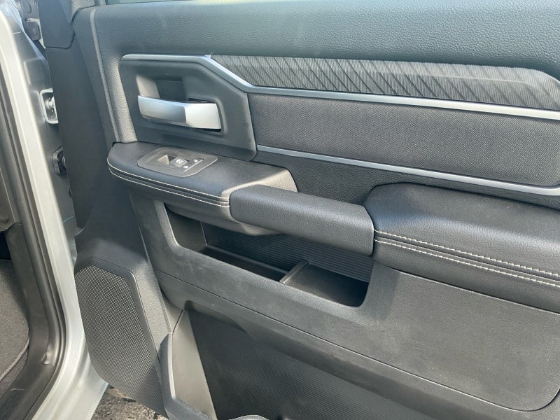2026 RAM 2500 RAM 2500 BIG HORN CREW CAB 4X4 6'4' BOX