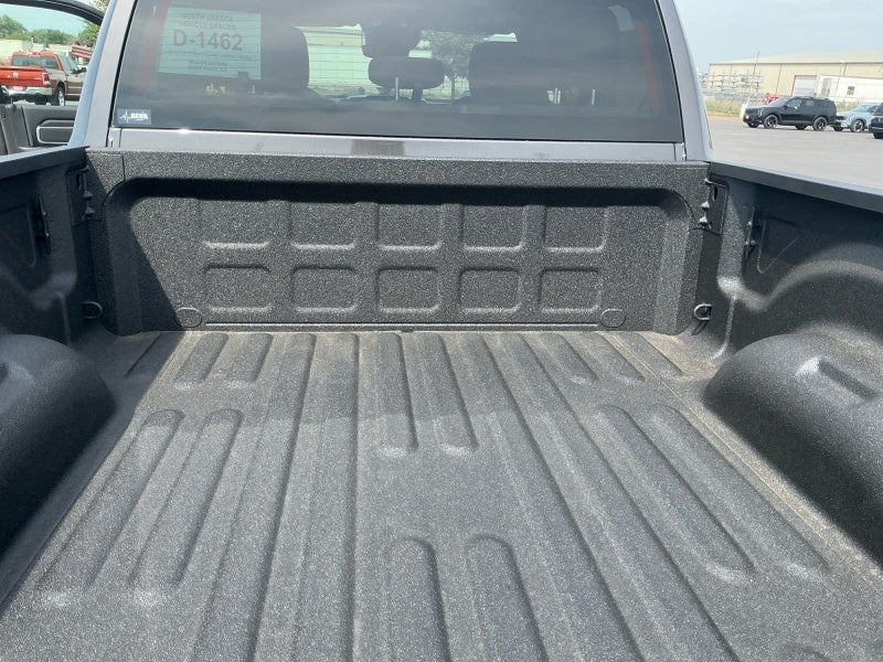 2026 RAM 2500 RAM 2500 BIG HORN CREW CAB 4X4 6'4' BOX