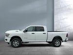 2026 RAM 2500 RAM 2500 BIG HORN CREW CAB 4X4 6'4' BOX