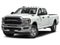 2022 RAM 2500 Big Horn Crew Cab 4x4 6'4' Box